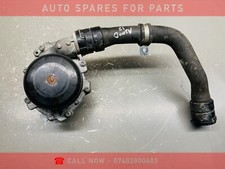 2017 MERCEDES A-CLASS WATER PUMP AND HOUSE PIPE  A200D W176 AMG LINE A6512000501
