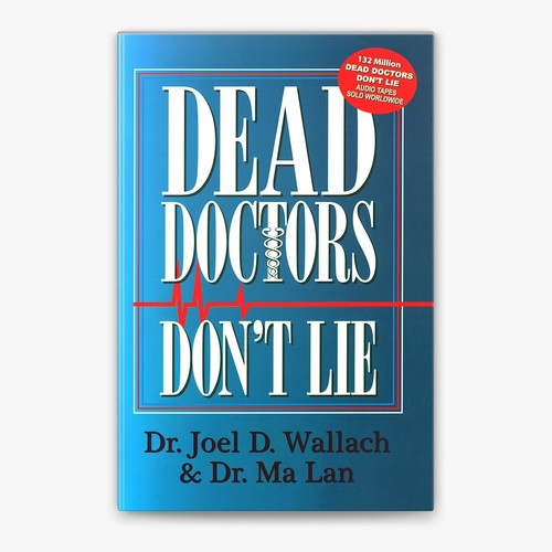 Dead doctors don lie joel - lie, by