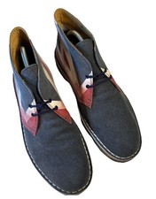 Men's US 10.5 Clarks Desert