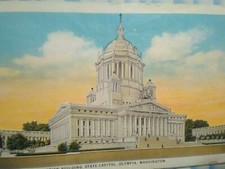 VINTAGE PHOTO POST CARD