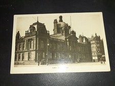 Town Hall, Govan, GLASGOW, Lanarkshire RP