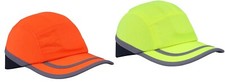 Safety Bump Baseball Cap Head