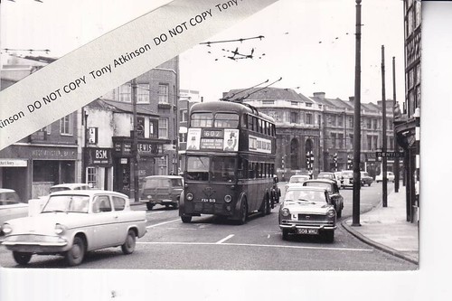London transport l3 - london,