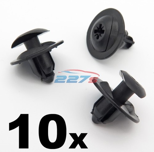 10x wheel arch lining - wheel, &