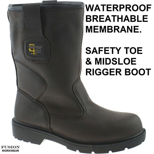 Grafters rigger safety - rigger,