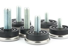 Adjustable Foot - Levelling