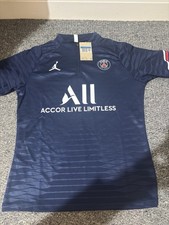 Men’s PSG Full Tracksuit Set