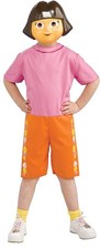 Nick Jr Dora the Explorer