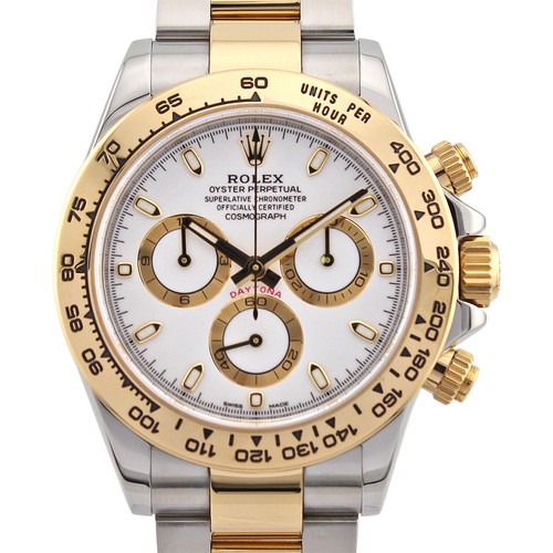 Rolex cosmograph daytona - daytona, watch