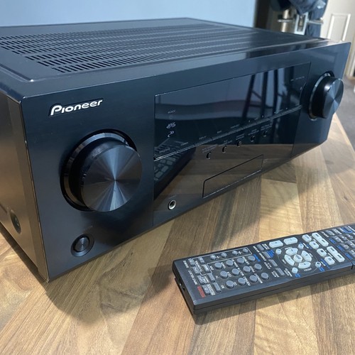Pioneer vsx 827 hdmi av - pioneer, vsx-827