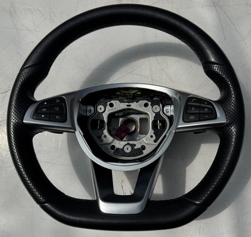 Mercedes class w205 steering - class,