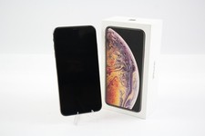 Apple iPhone XS Max (Unlocked) A2101 512GB Gold Grade A Original Box