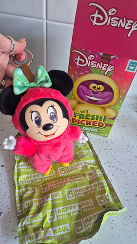 Disney fresh picked minnie - disney,