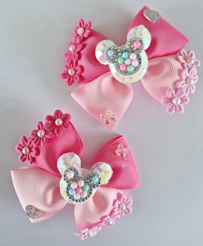 Disney minnie mouse girls pink - minnie,