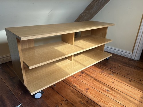 Ikea benno low shelving - benno,