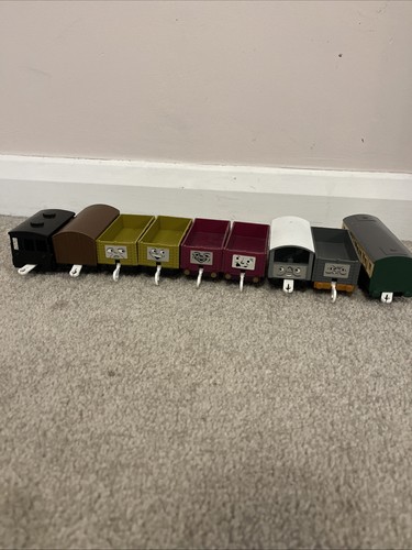 Collection vintage tomy thomas - vintage,