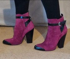 Vivienne Westwood Fuchsia