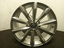 VOLKSWAGEN PASSAT Alloy Wheel