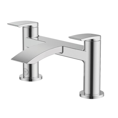 Bath filler tap mixer - tap,