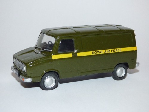 Promod scale leyland - promod,