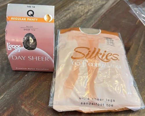New silkies 65f cntrl top - silkies,
