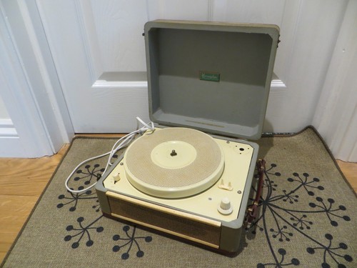 Marconiphone vintage record - vintage,