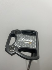 TaylorMade Spider Truss Center