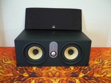 Bowers & Wilkins B&W HTM62
