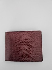 LEATHER WALLET..NICE WALLET