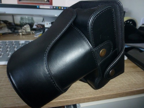 Megagear ever ready leather - megagear,