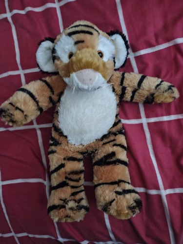 Plush toy inch bennie the - toy.16-inch,
