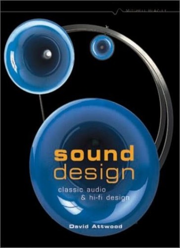 Sound design classic - classic, audio