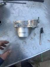 Suzuki RMZ250 2007-2009 Used