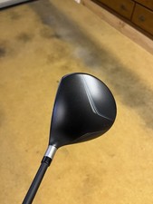 taylormade jetspeed senior flex 3 wood -HL 17 degree