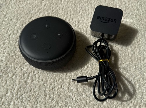 Amazon echo dot - amazon,
