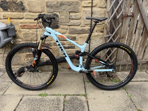 Trek fuel 29 inch - inch,