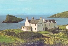 Duntulm Castle Hotel, Isle of