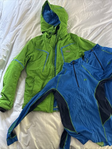 Helly hansen men ski jacket - helly, men's