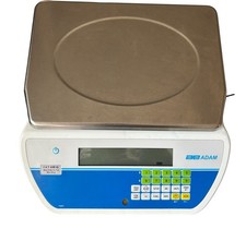 Trading Standards approved weighing scales-  ADAM Cruiser CKT-M. A great choice 