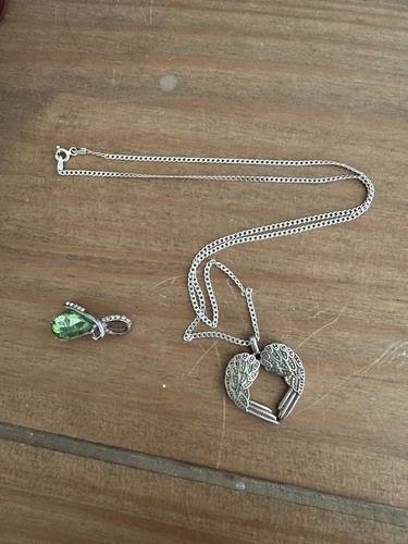 Joblot sterling silver and - sterling,