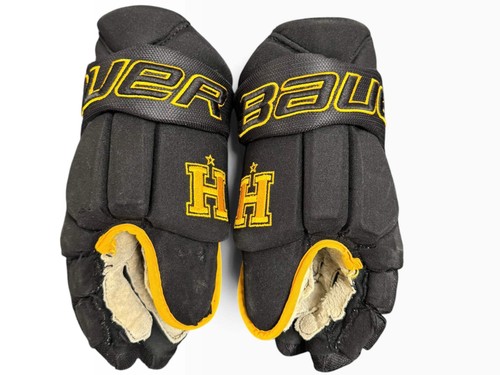 Bauer pro stock - bauer,