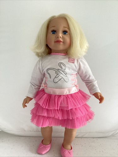 Molly friends inch - 24,