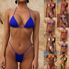 Women Triangle Cup Bikini