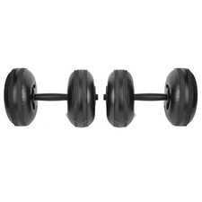 New Woman Fitness Portable