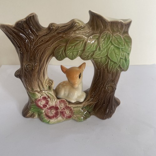 Hornsea fauna royal fawn - fauna, no.54
