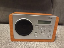 Asda DAB Radio Genuine Tested Working