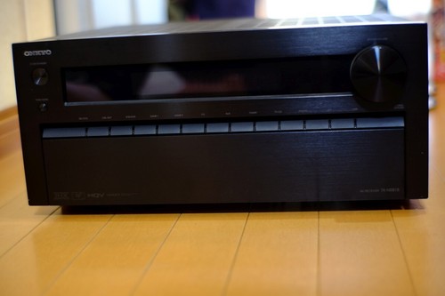Onkyo nr818 2 channel - onkyo, 7.2-channel