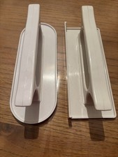 Little Venice cake company - Icing Smoothers Decoration Tools Baking - set of 2
