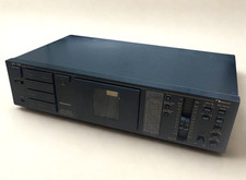 Nakamichi BX-125 Cassette Deck