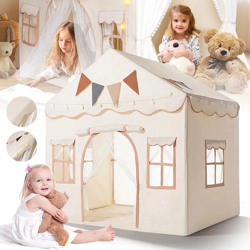 Kids girls toy tent princess - kids,